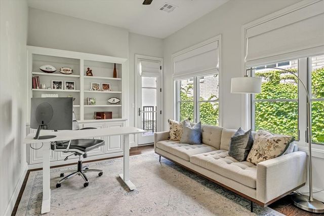 3119 Spring Willow Road 36, Oklahoma City, OK 73116