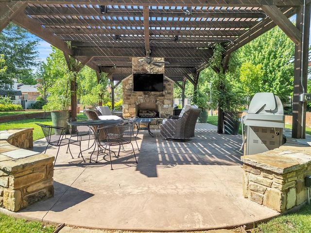 3119 Spring Willow Road 36, Oklahoma City, OK 73116