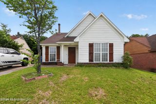 6422 Oak Leaf Drive, Olive Branch, MS 38654
