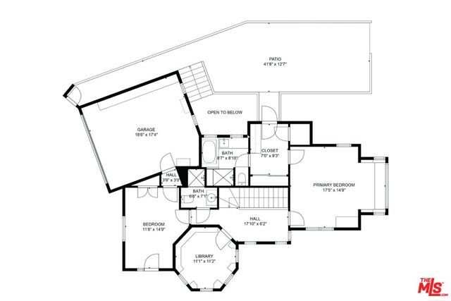 8066 Woodland Lane, Los Angeles, CA 90046
