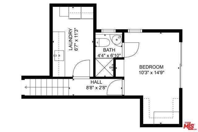 8066 Woodland Lane, Los Angeles, CA 90046