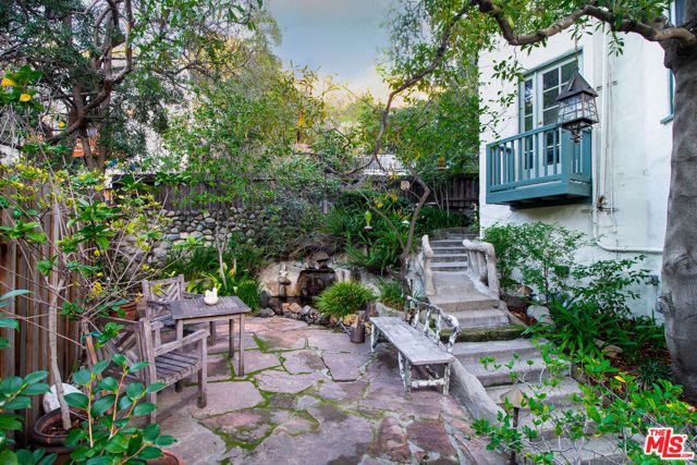 8066 Woodland Lane, Los Angeles, CA 90046