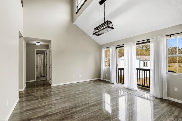 117 W Lea Circle, Bryant, AR 72022