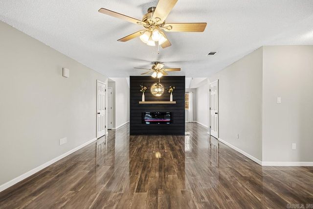 117 W Lea Circle, Bryant, AR 72022