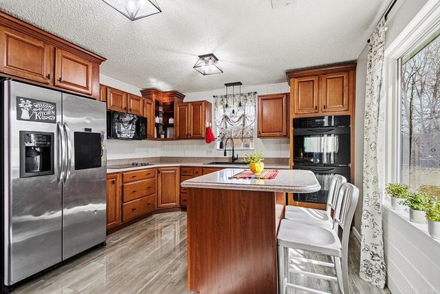 117 W Lea Circle, Bryant, AR 72022