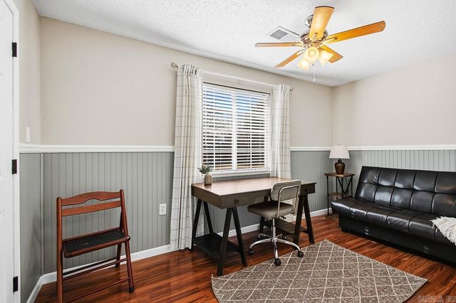 117 W Lea Circle, Bryant, AR 72022