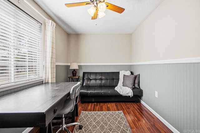 117 W Lea Circle, Bryant, AR 72022