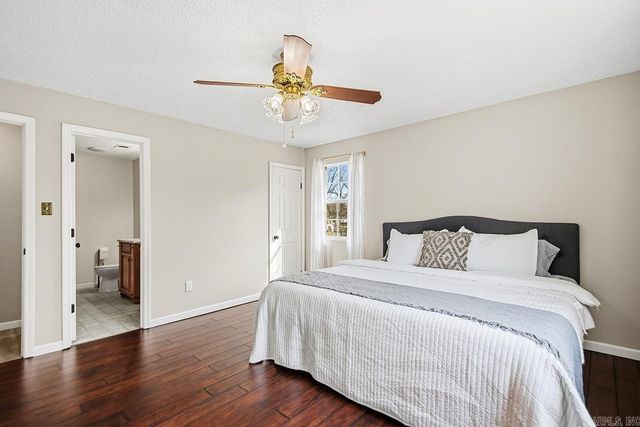 117 W Lea Circle, Bryant, AR 72022