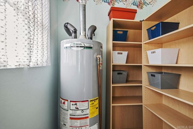 117 W Lea Circle, Bryant, AR 72022