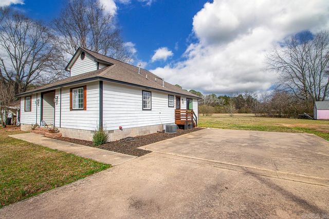 117 W Lea Circle, Bryant, AR 72022