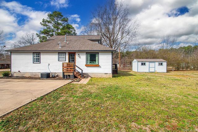 117 W Lea Circle, Bryant, AR 72022