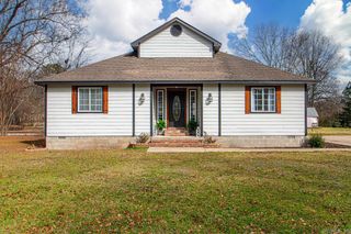 117 W Lea Circle, Bryant, AR 72022