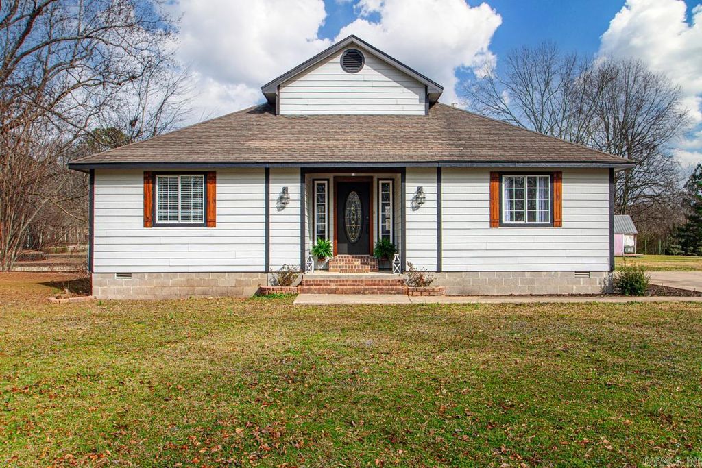 117 W Lea Circle, Bryant, AR 72022