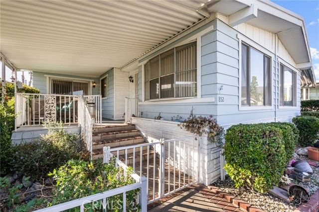 4095 Fruit Street 852, La Verne, CA 91750