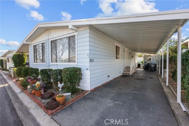 4095 Fruit Street 852, La Verne, CA 91750