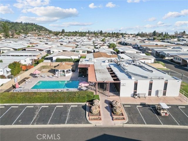 4095 Fruit Street 852, La Verne, CA 91750