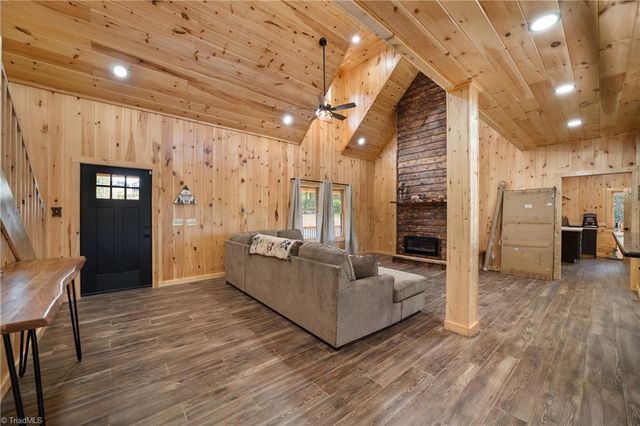 147 Leisure Way, Dobson, NC 27030