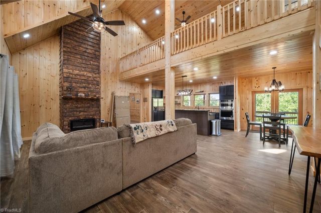 147 Leisure Way, Dobson, NC 27030