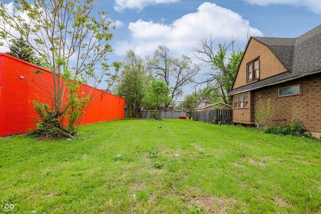 2837 E Michigan Street, Indianapolis, IN 46201