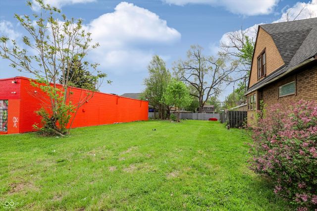 2837 E Michigan Street, Indianapolis, IN 46201