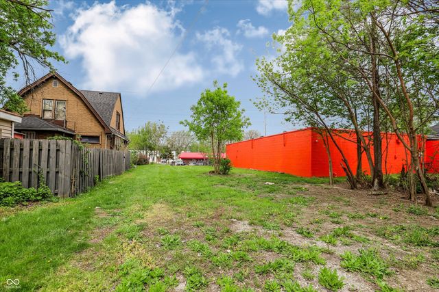 2837 E Michigan Street, Indianapolis, IN 46201