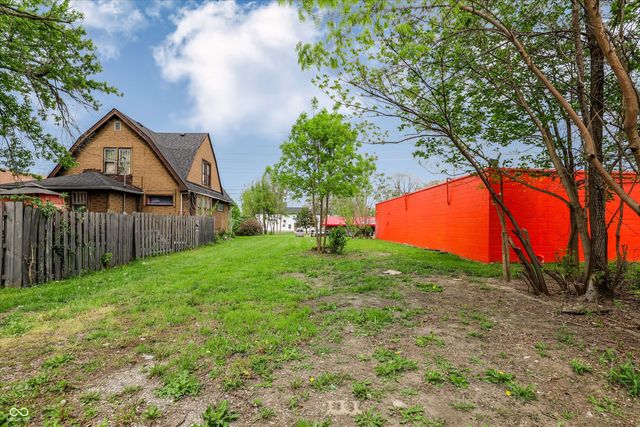 2837 E Michigan Street, Indianapolis, IN 46201