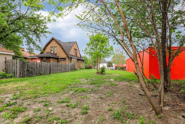 2837 E Michigan Street, Indianapolis, IN 46201