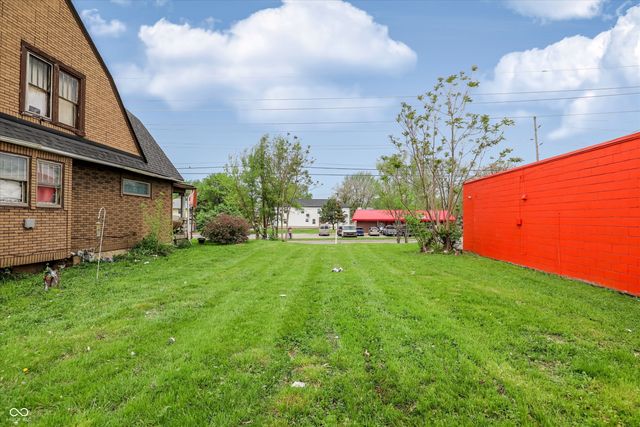 2837 E Michigan Street, Indianapolis, IN 46201