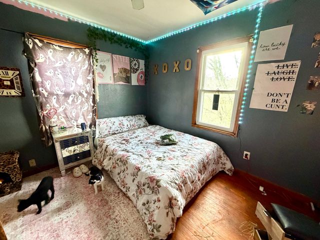 118 Corlis Avenue, Brooksville, KY 41004