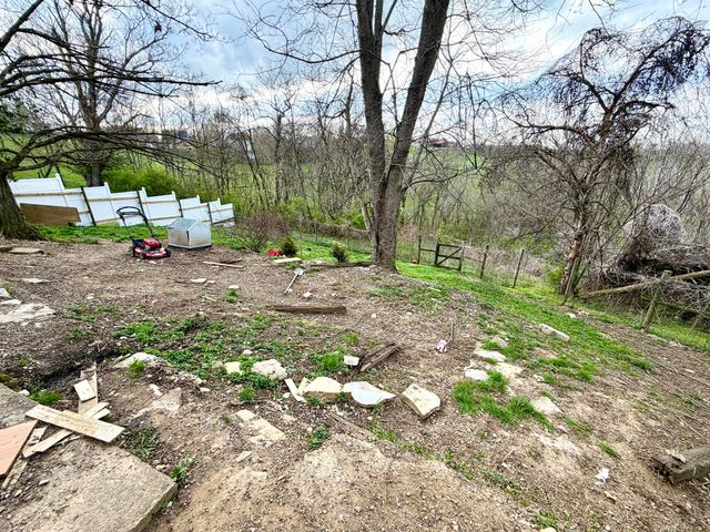 118 Corlis Avenue, Brooksville, KY 41004