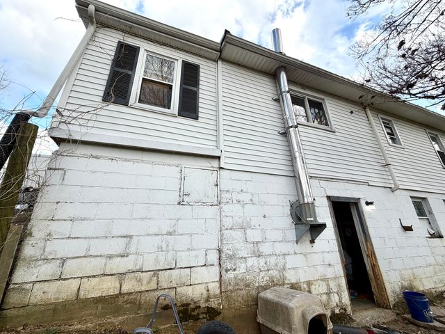 118 Corlis Avenue, Brooksville, KY 41004