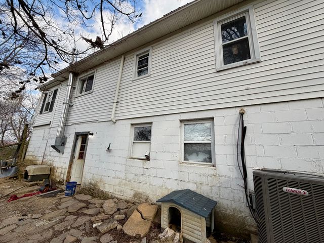 118 Corlis Avenue, Brooksville, KY 41004