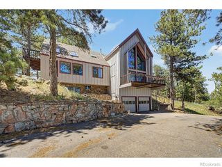 419 Wild Horse Circle, Boulder, CO 80304