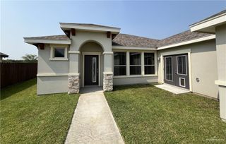 3302 Oriole Drive, Mission, TX 78572