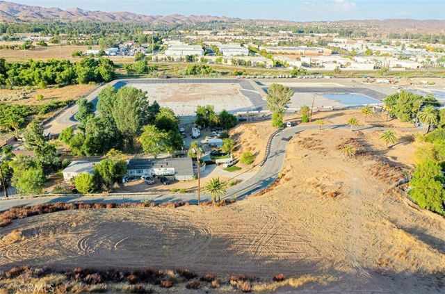0 Strickland, Lake Elsinore, CA 92530