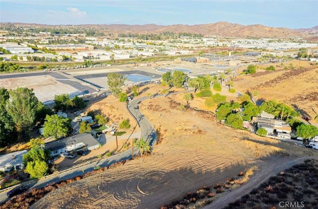 0 Strickland, Lake Elsinore, CA 92530