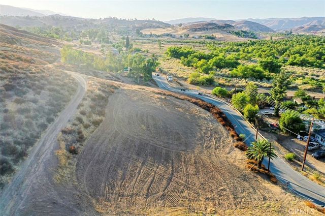 0 Strickland, Lake Elsinore, CA 92530