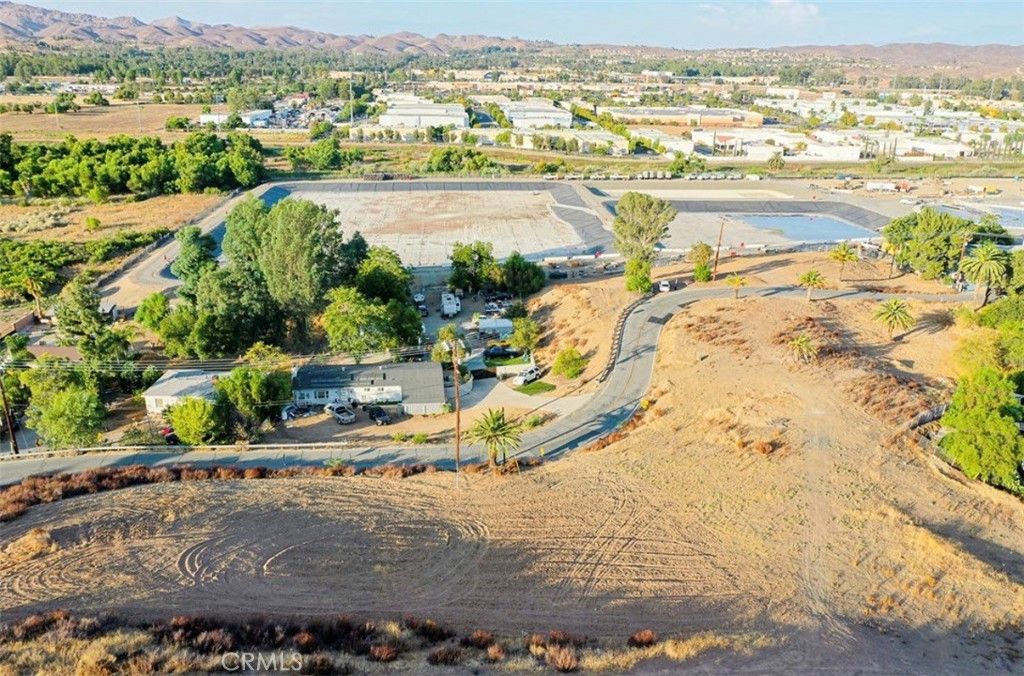 0 Strickland, Lake Elsinore, CA 92530 — photo 2