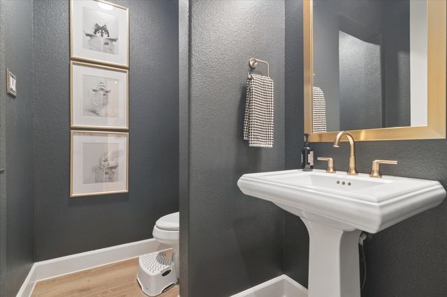 582 Broadleaf Way, Haslet, TX 76052