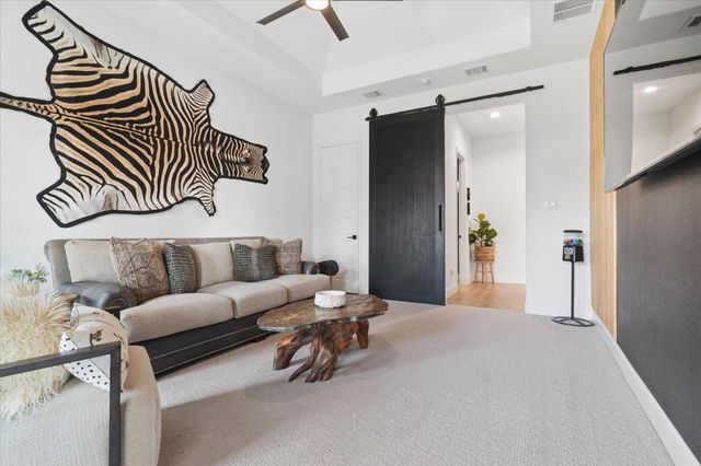 582 Broadleaf Way, Haslet, TX 76052