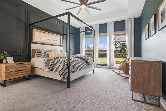 582 Broadleaf Way, Haslet, TX 76052