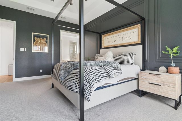 582 Broadleaf Way, Haslet, TX 76052