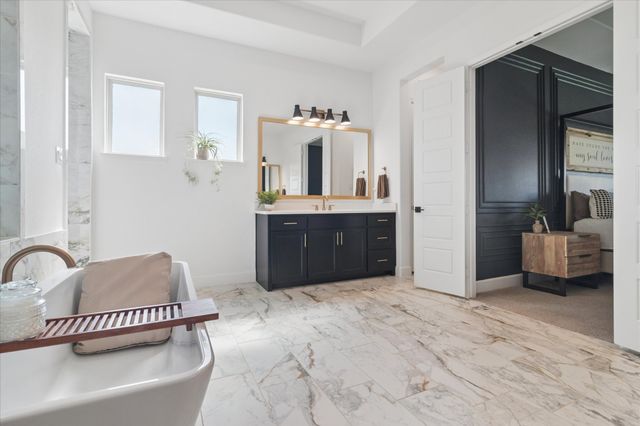 582 Broadleaf Way, Haslet, TX 76052