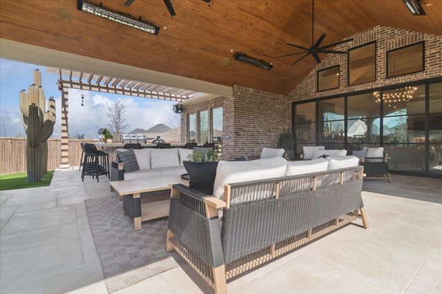 582 Broadleaf Way, Haslet, TX 76052