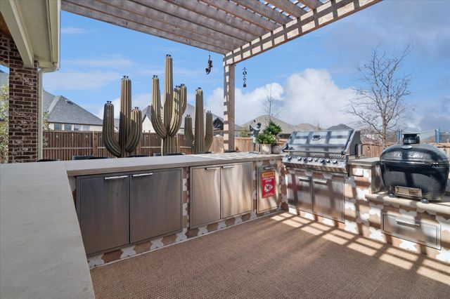 582 Broadleaf Way, Haslet, TX 76052