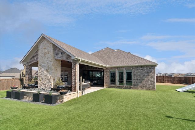 582 Broadleaf Way, Haslet, TX 76052