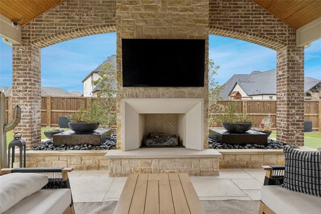 582 Broadleaf Way, Haslet, TX 76052