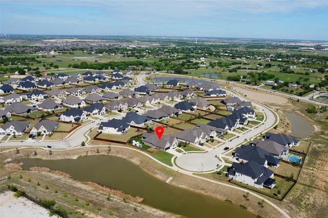 582 Broadleaf Way, Haslet, TX 76052