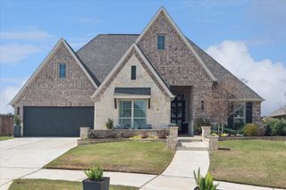 582 Broadleaf Way, Haslet, TX 76052