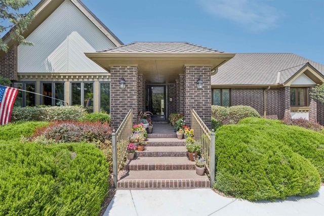 11 N Sandpiper St, Wichita, KS 67230